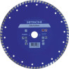 Disque diamant 125mm HIKOKI 752822