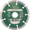 Disque diamant 125mm HIKOKI 752802