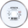 Disque diamant 110mm HIKOKI 752886