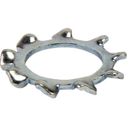 Disque denté AGRIA AGW49410