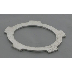 Disque d'embrayage ETESIA ET41097