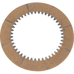 Disque d'embrayage AGRIA AGW73245