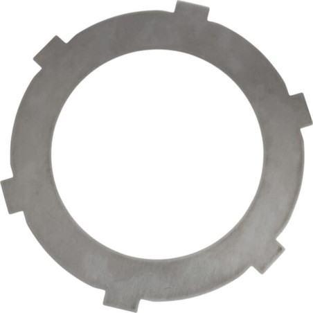 Disque d'embrayage AGRIA AGW73244