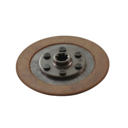 Disque d'embrayage AGRIA AGW72130