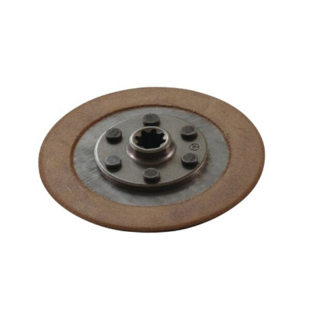 Disque d'embrayage AGRIA AGW72130