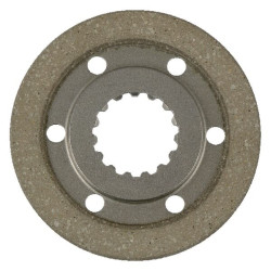 Disque d'embrayage AGRIA AGW69746