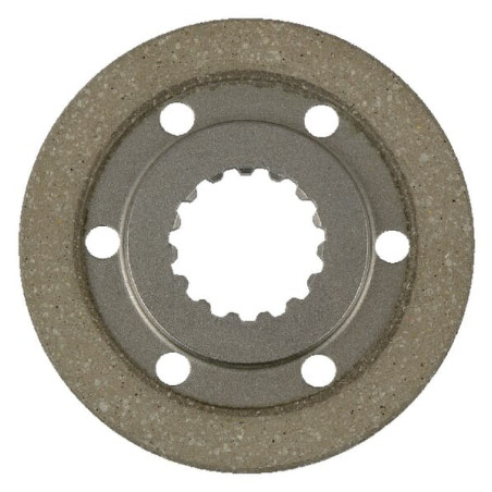 Disque d'embrayage AGRIA AGW69746