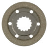 Disque d'embrayage AGRIA AGW69746