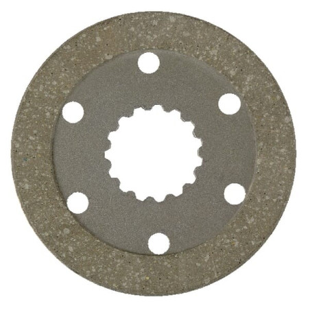 Disque d'embrayage AGRIA AGW69746