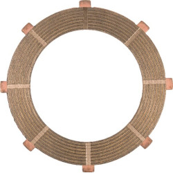 Disque d'embrayage AGRIA AGW51202