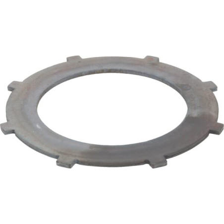 Disque d'embrayage AGRIA AGW03464