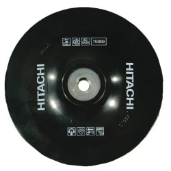 Disque de support HIKOKI 753809