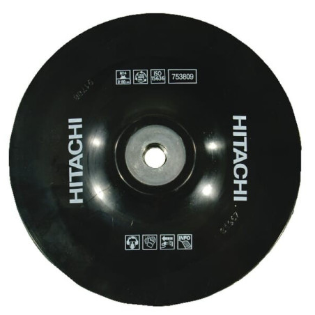 Disque de support HIKOKI 753809