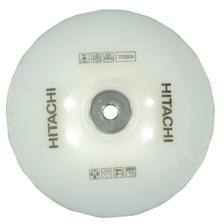 Disque de support HIKOKI 753802