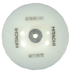 Disque de support HIKOKI 753801