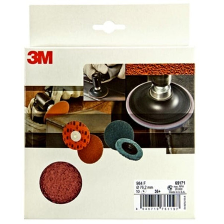 Disque de ponçage 3M 7000062848