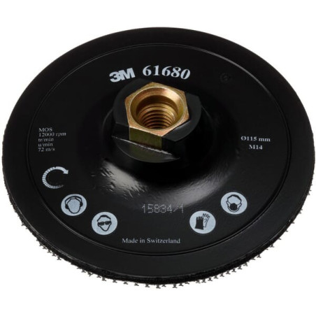 Disque de ponçage 3M 61680