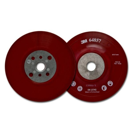 Disque de ponçage 3M 09583
