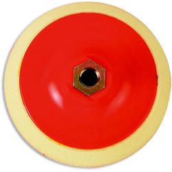 Disque de ponçage 3M 09552