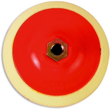 Disque de ponçage 3M 09552