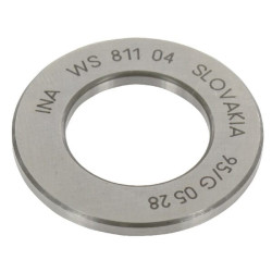 Disque de palier INA/FFAG WS81104