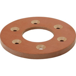 Disque de friction AGRIA AGW58173