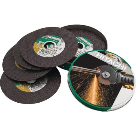 Disque de coupe HIKOKI 782304