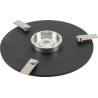 Disque de coupe ETESIA ET33347