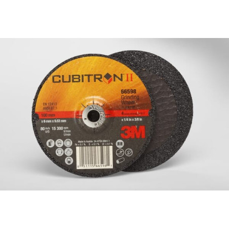 Disque de coupe 3M 94000Q