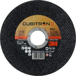 Disque de coupe 3M 65513