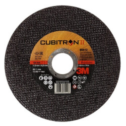 Disque de coupe 3M 65512