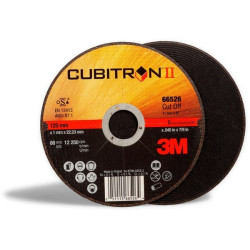 Disque de coupe 3M 65454