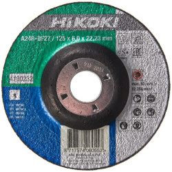 Disque central HIKOKI 4100235