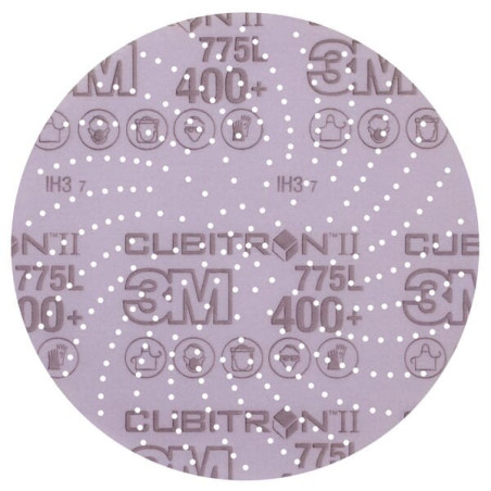 Disque central 3M 7100145455