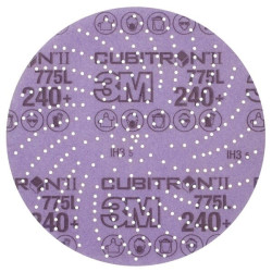 Disque central 3M 7100145316