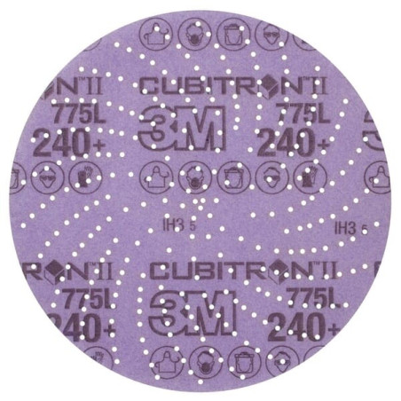 Disque central 3M 7100145316