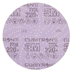 Disque central 3M 7100064271