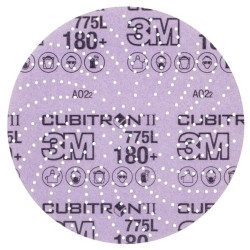 Disque central 3M 7100064178