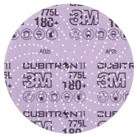 Disque central 3M 7100064178