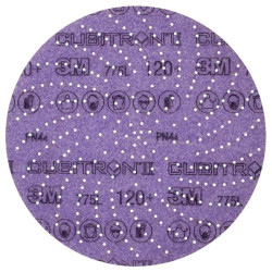 Disque central 3M 7100045073