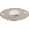 Disque antifriction ETESIA ET33350