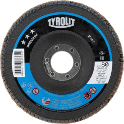 Disque abrasif TYROLIT K19192