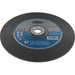 Disque abrasif TYROLIT 34019879