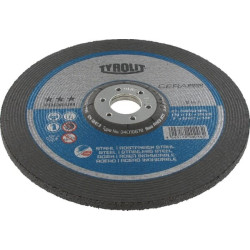 Disque abrasif TYROLIT 34019878