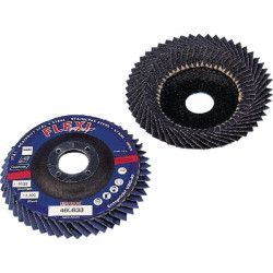 Disque abrasif NORTON 77416