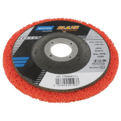 Disque abrasif NORTON 67121