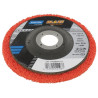 Disque abrasif NORTON 67121