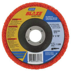 Disque abrasif NORTON 03916