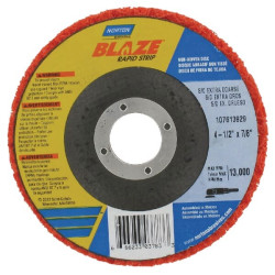 Disque abrasif NORTON 03783