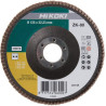 Disque abrasif HIKOKI 4100118